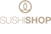 Logo sushishop