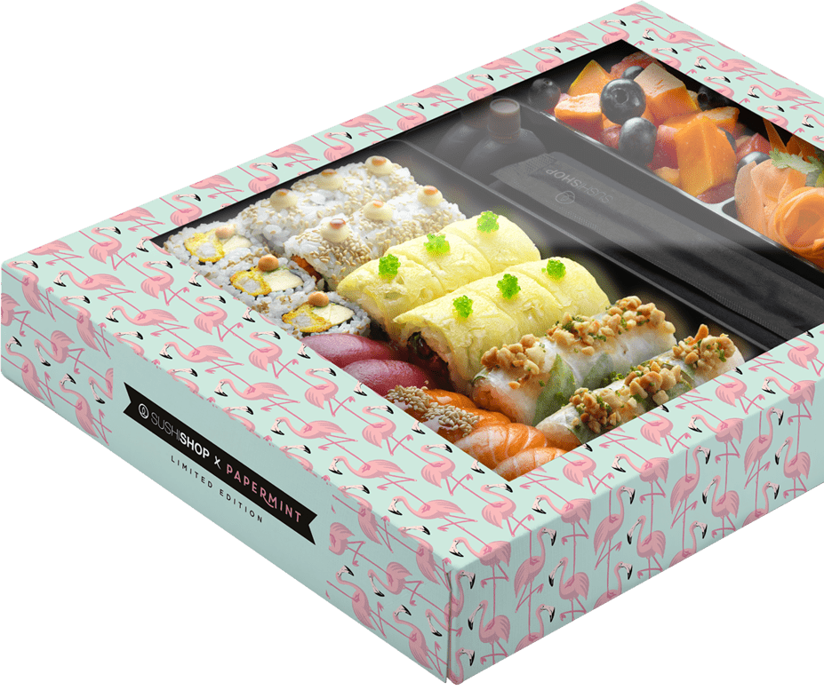 Summer Box
