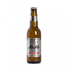 Asahi beer 500ml