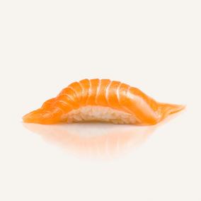 Salmon Sushi
