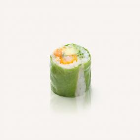 Prawn Tempura Spring roll