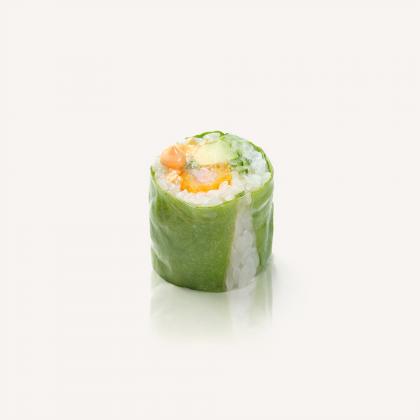Prawn Tempura Spring roll