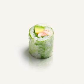 Prawn Spring Roll