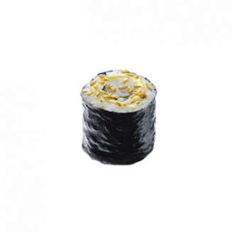 Yellowtail Yuzu Maki