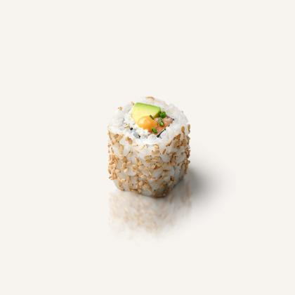 Pacific Roll