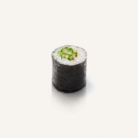 Cucumber Maki Roll