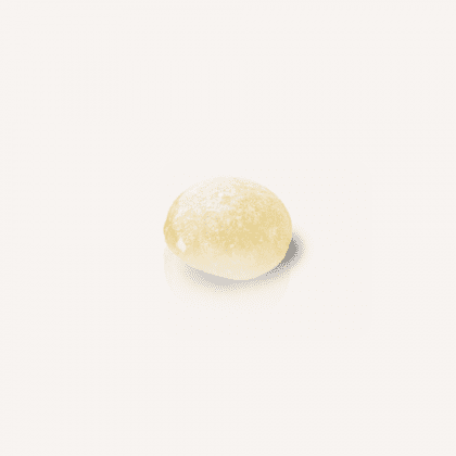 Mango passion Mochi