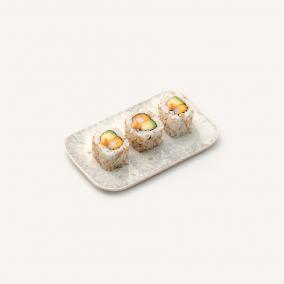 Prawn Tempura