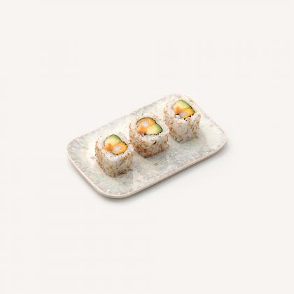 Prawn Tempura