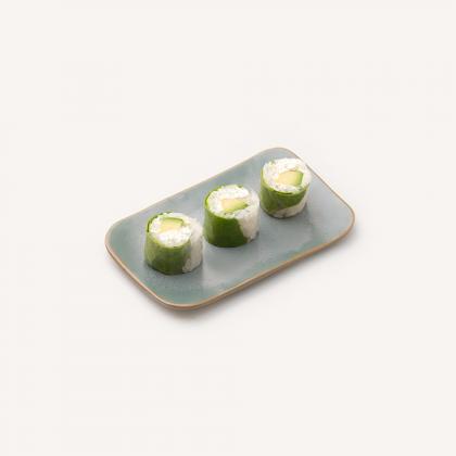 Avocado cheese