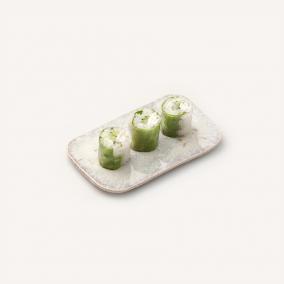 Cucumber Cheese
