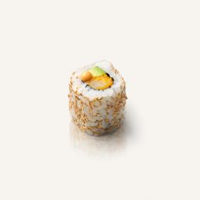 Prawn Tempura Roll