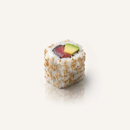 Tuna Avocado Roll