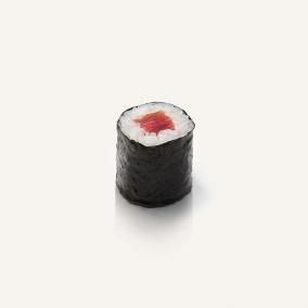 Tuna Maki Roll