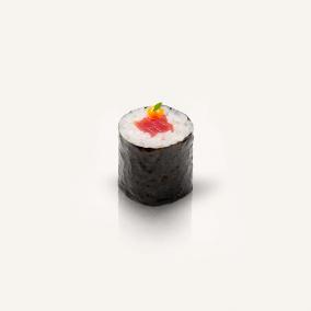 Spicy Tuna Maki Roll