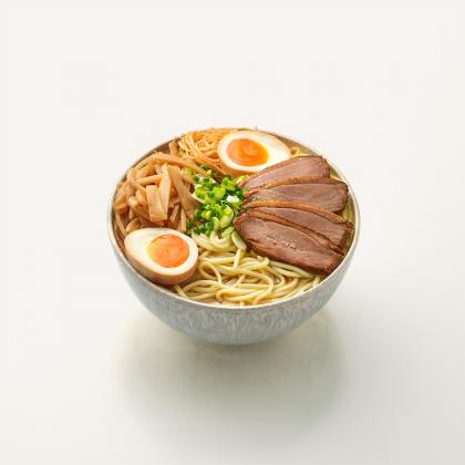 Duck Ramen