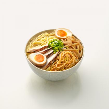 Chicken Ramen