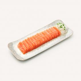 Sashimi Salmon 15 pieces