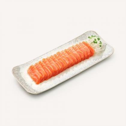Sashimi Salmon 15 pieces