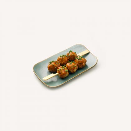 Chicken Tsukune Yakitori