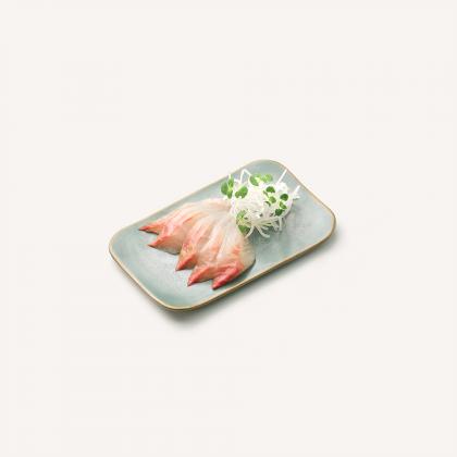 Yellowtail Sashimi 5 pieces