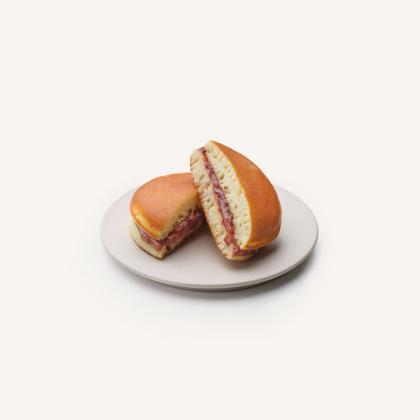 Dorayaki