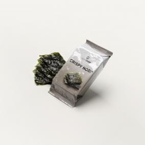 Crispy Nori