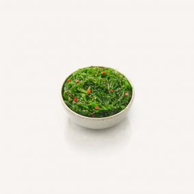 Seaweed salad