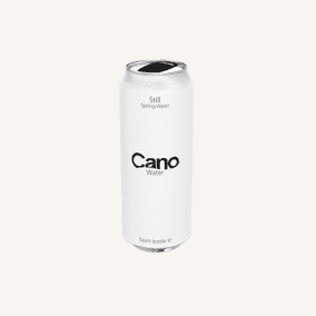 Cano Water resealable (500ml) Still