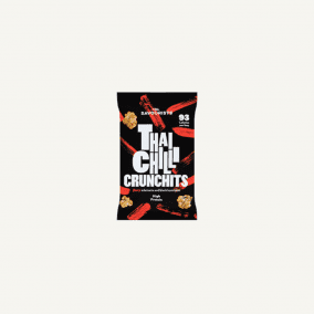 Crunchits - Thai Chilli (25gms)