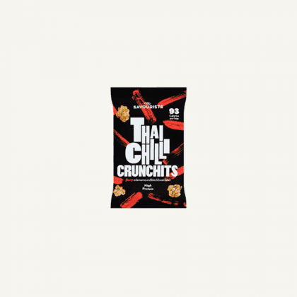 Crunchits - Thai Chilli (25gms)