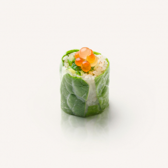 Kenko Wakame Spring Roll