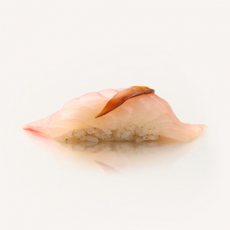 Kenko Yellowtail Sushi