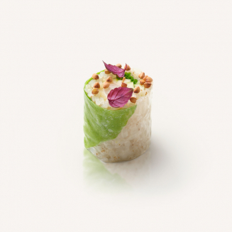Kenko Yellowtail Spring Roll