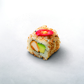 Chicken Spicy Roll