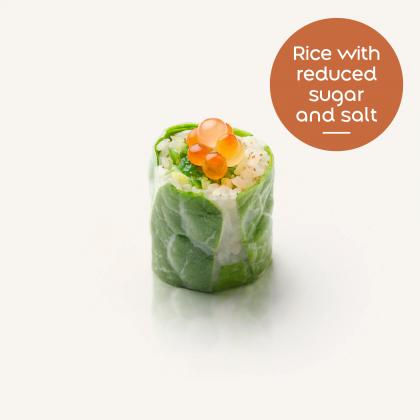 KENKO Wakame Spring Roll