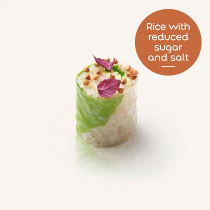 KENKO Yellowtail Spring Roll