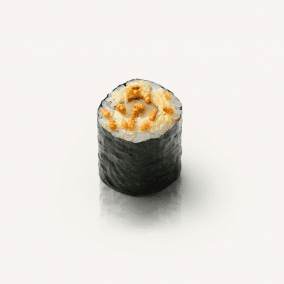 Shiitake Maki