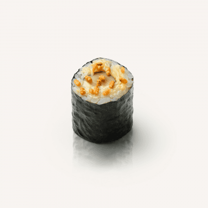 Shiitake Maki