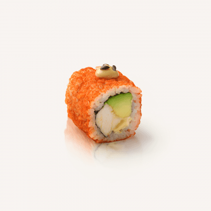 Chipotle Chicken Roll