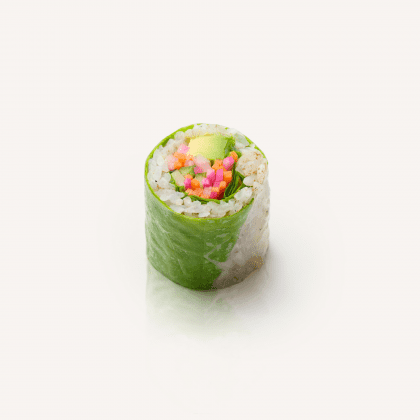 KENKO Veggie Spring