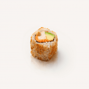 KENKO Cajun Chicken Roll