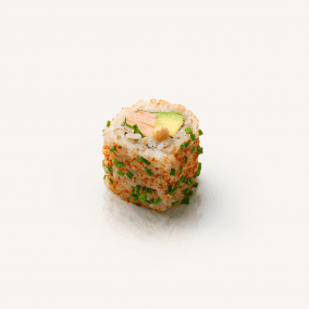 KENKO Spicy Tuna Roll