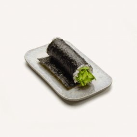 Veggie Handroll