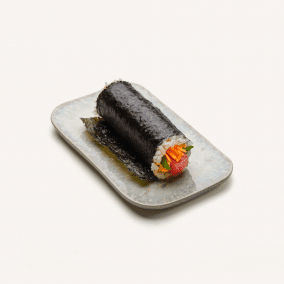 Spicy Tuna Handroll
