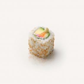 Veggie Roll