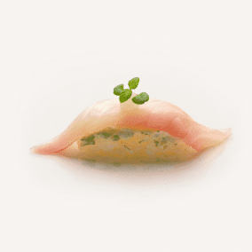 Yellowtail Sushi