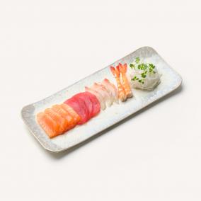 Assorted Sashimi