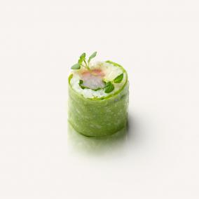 Yellowtail Basil Spring