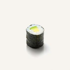 Avocado Maki